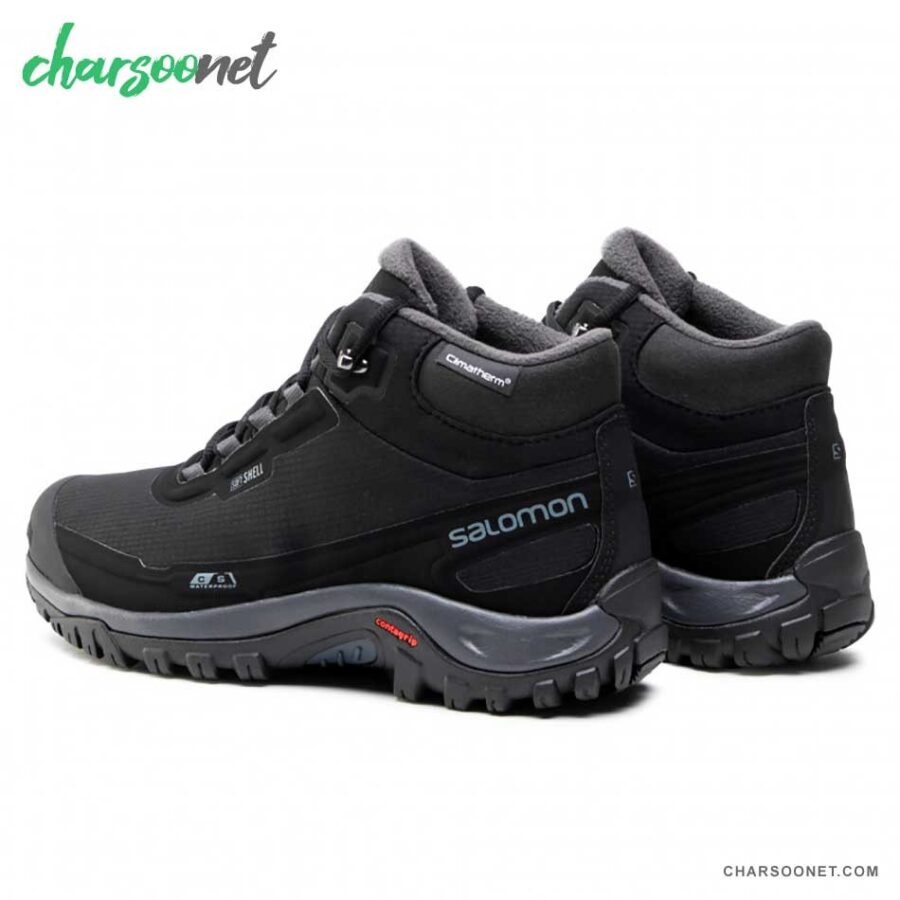 بوت ضدآب سالومون مردانه Salomon Shelter Cs Wp