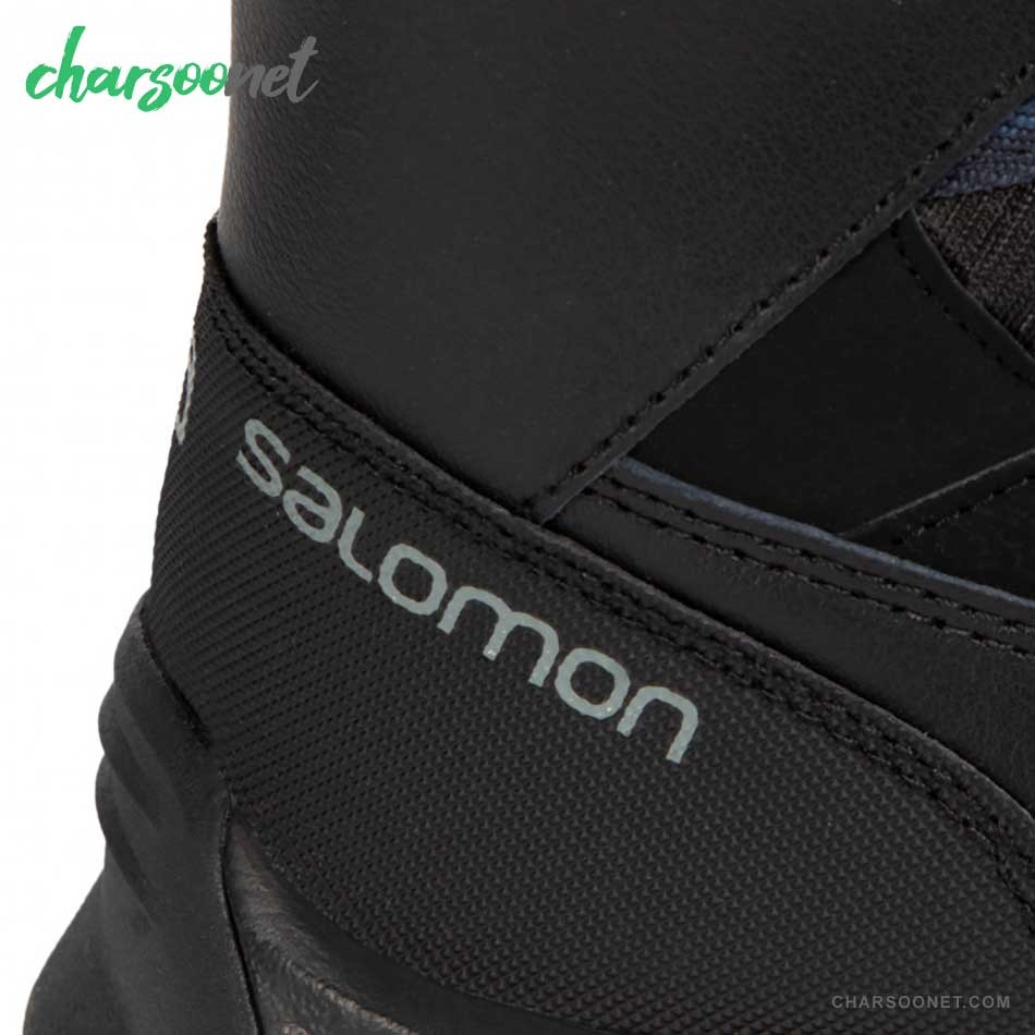 بوت کوهنوردی سالومون مردانه ضدآب Chalten Ts Cswp 409225 بوت کوهنوردی سالومون مردانه ضدآب Chalten Ts Cswp 409225