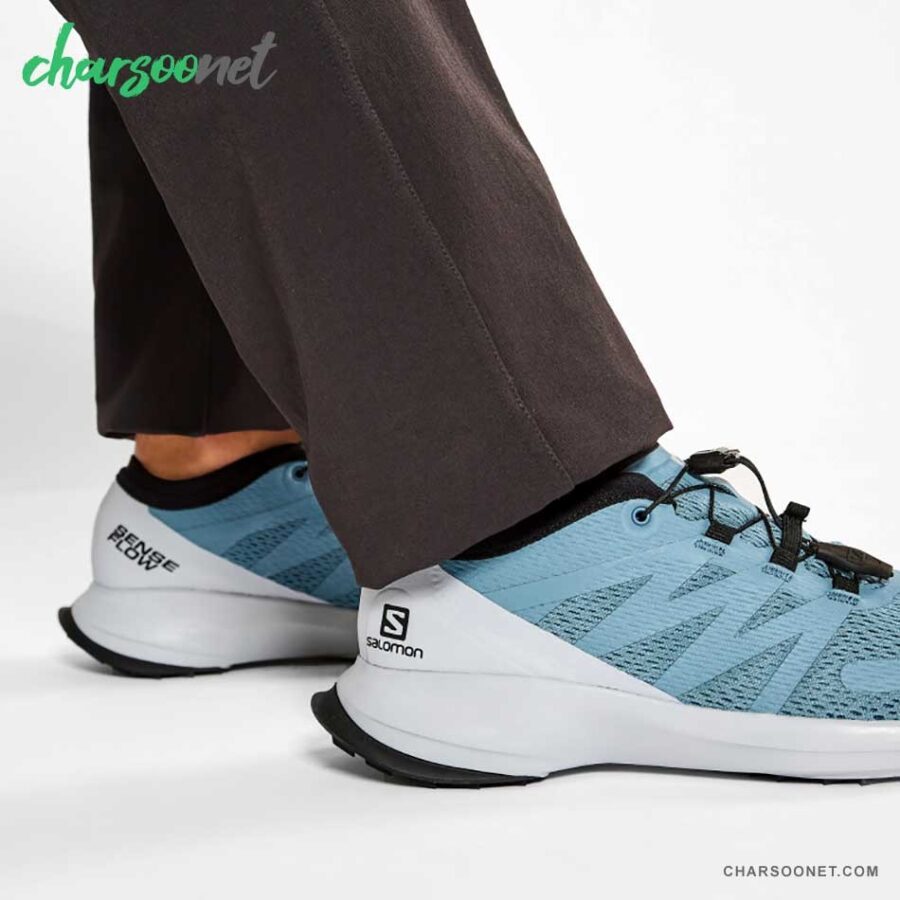 کفش ورزشی سالومون مردانه Salomon Sense Flow 409641