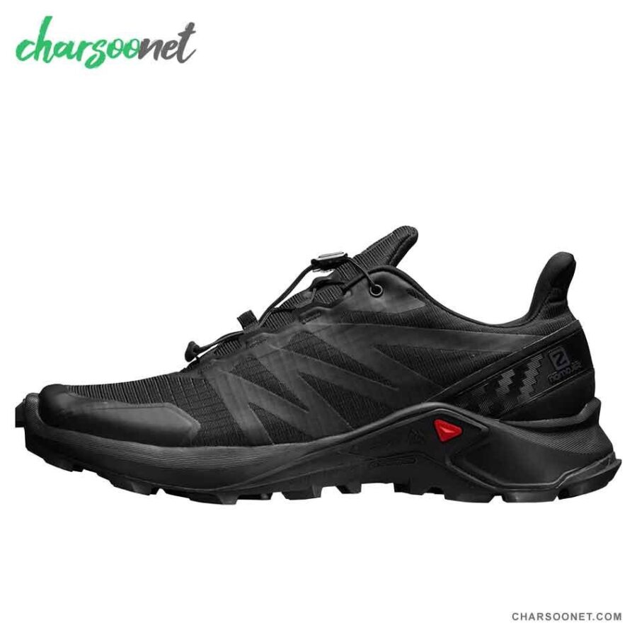 کفش پیاده روی سالومون Salomon Supercross کد 409300