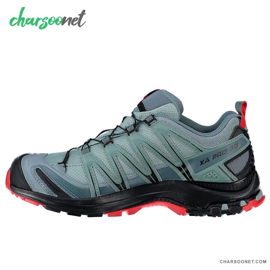 کفش ورزشی مردانه سالومون Salomon Xa Pro 3D GTX