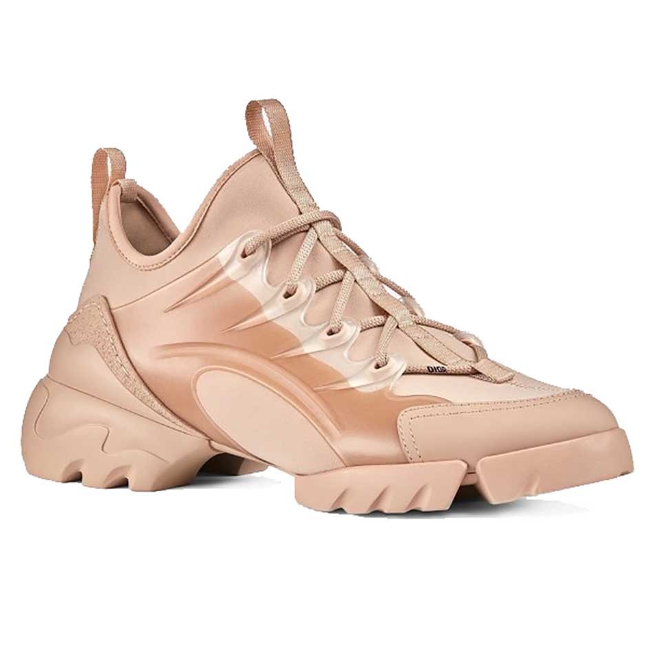 کتانی اسپرت زنانه دیور Dior D-Connect کتانی اسپرت زنانه دیور Dior D-Connect