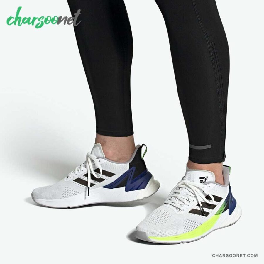 کفش پیاده روی و دویدن مردانه آدیداس Adidas Response Super