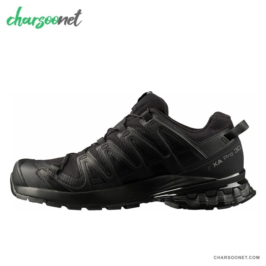 کفش کوهنوردی ضداب سالومون زنانه Salomon Xa Pro 3D V8 GTX