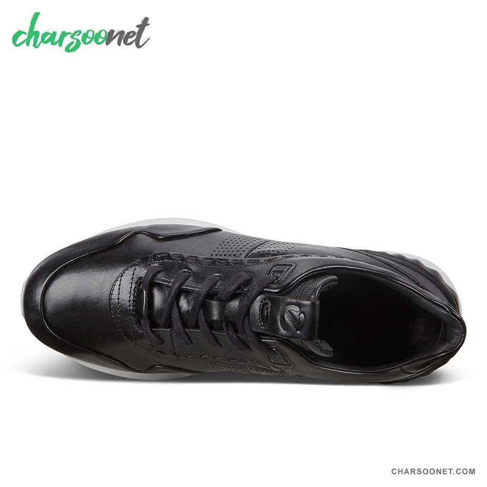 کفش پیاده روی اکو چرمی مردانه Ecco Astir 523224-01001 کفش پیاده روی اکو چرمی مردانه Ecco Astir 523224-01001