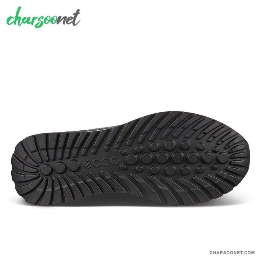 کفش پیاده روی اکو چرمی مردانه Ecco Astir 523224-01001