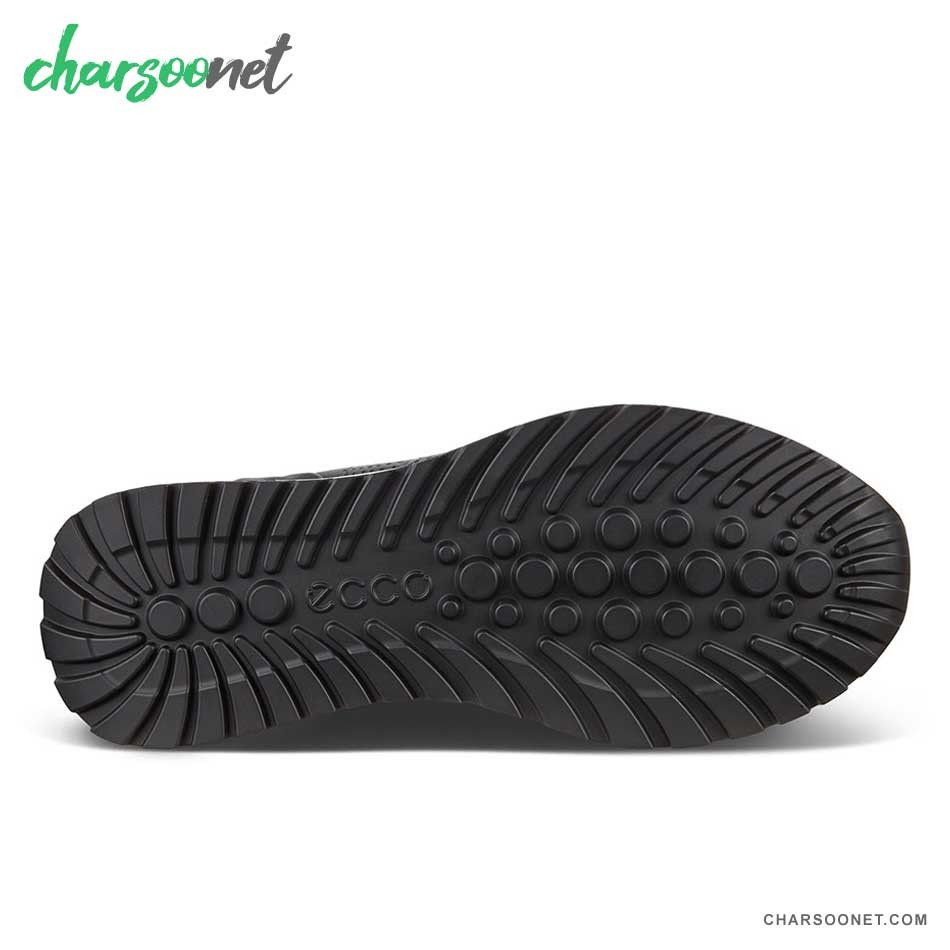 کفش پیاده روی اکو چرمی مردانه Ecco Astir 523224-01001 کفش پیاده روی اکو چرمی مردانه Ecco Astir 523224-01001