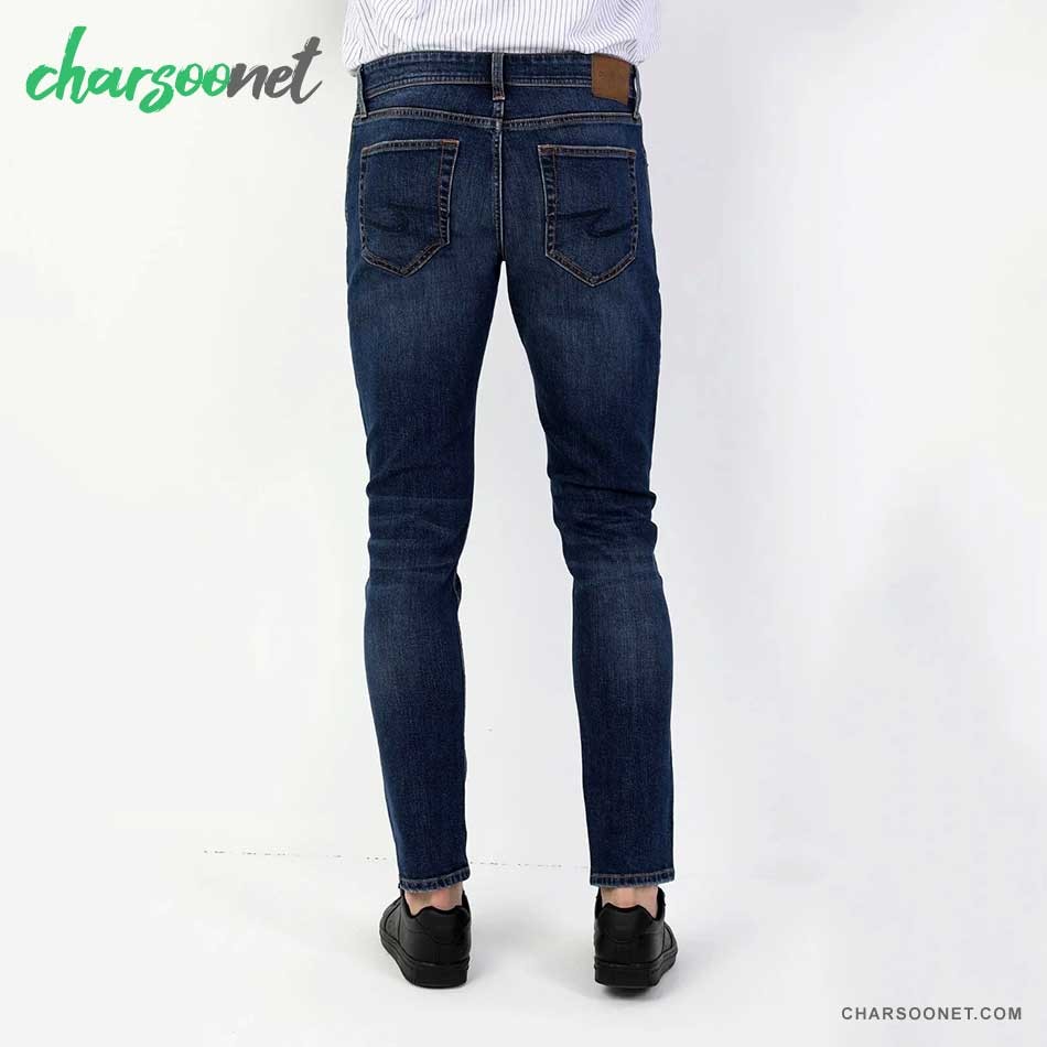 شلوار جین مردانه کالینز Collin's cl1047569 /041 danny شلوار جین مردانه کالینز Collin's cl1047569 /041 danny