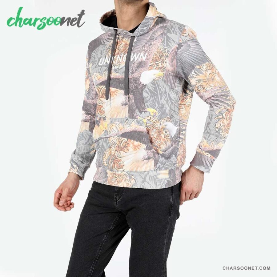 سویشرت کالینز مردانه Collin's cl 1051073