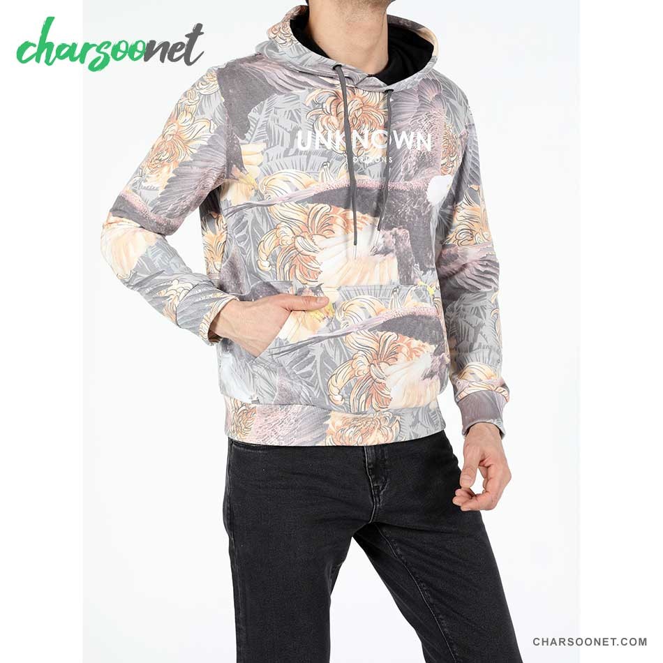 سویشرت کالینز مردانه Collin's cl 1051073 سویشرت کالینز مردانه Collin's cl 1051073