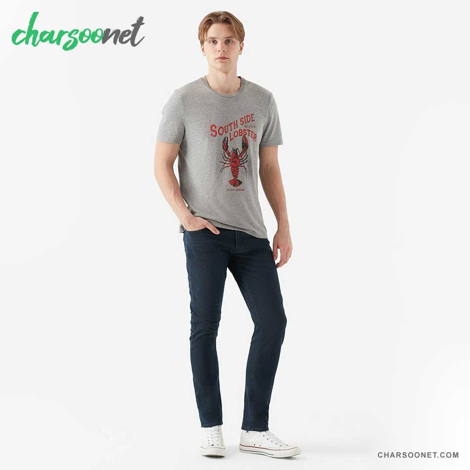 شلوار جین مردانه ماوی Mavi Jake midnight comfort شلوار جین مردانه ماوی Mavi Jake midnight comfort