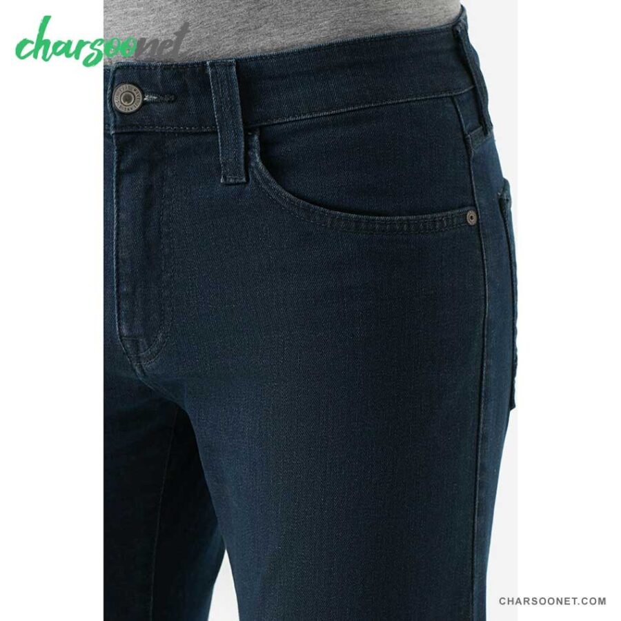 شلوار جین مردانه ماوی Mavi Jake midnight comfort