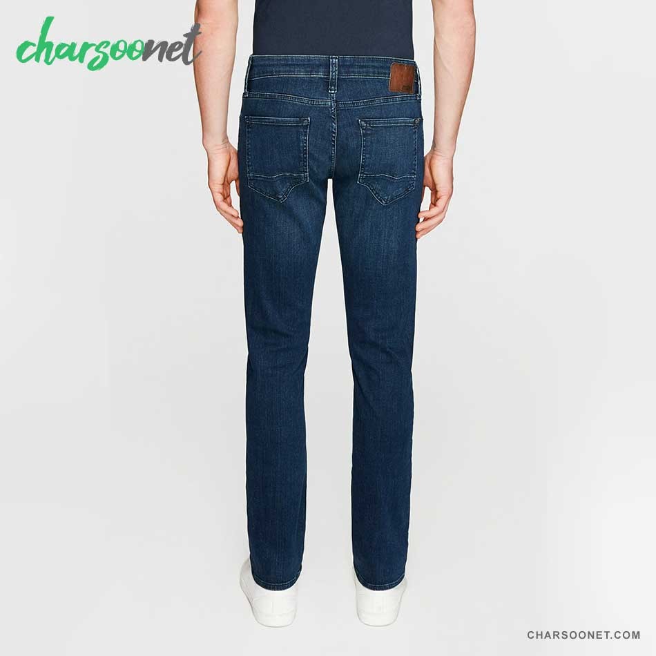 شلوار جین ماوی مردانه Mavi Marcus Shaded Comfort شلوار جین ماوی مردانه Mavi Marcus Shaded Comfort