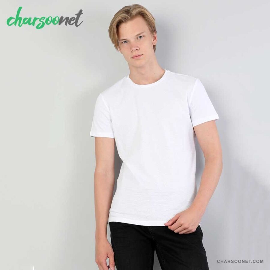 تیشرت مردانه کالینز Collin's cl 1045287