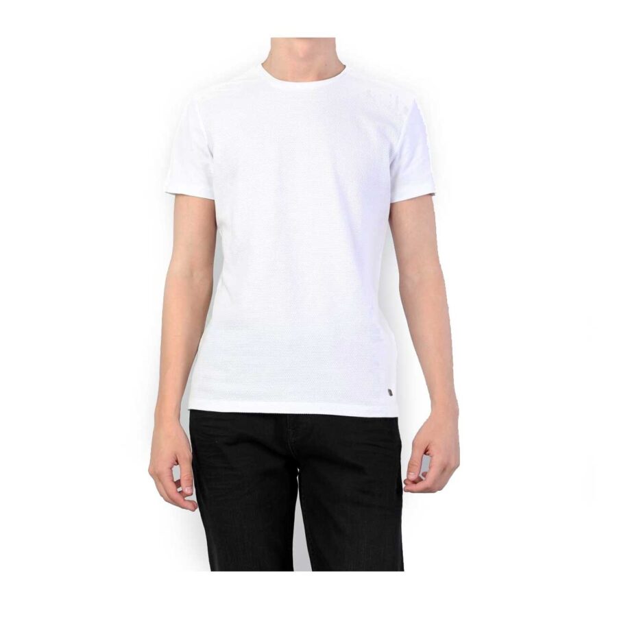 تیشرت مردانه کالینز Collin's cl 1045287