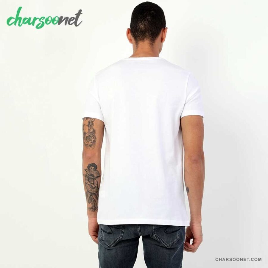 تیشرت مردانه کالینز Collin's cl 1048490