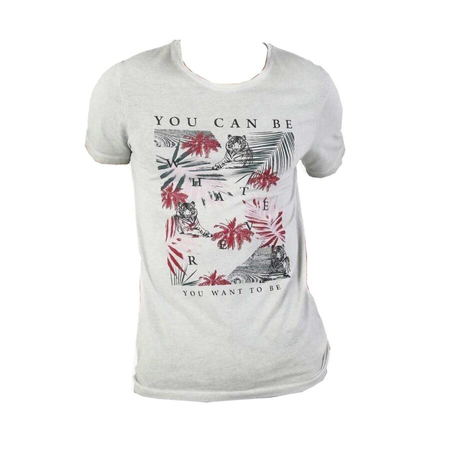 تیشرت مردانه کالینز Collin's cl 1047390