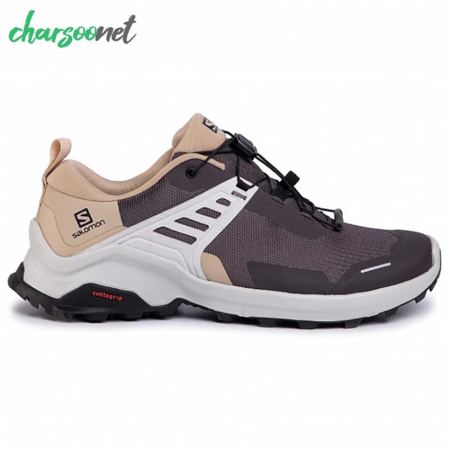 کفش تریال رانینگ سالومون مدل SALOMON X Raise کد 409703