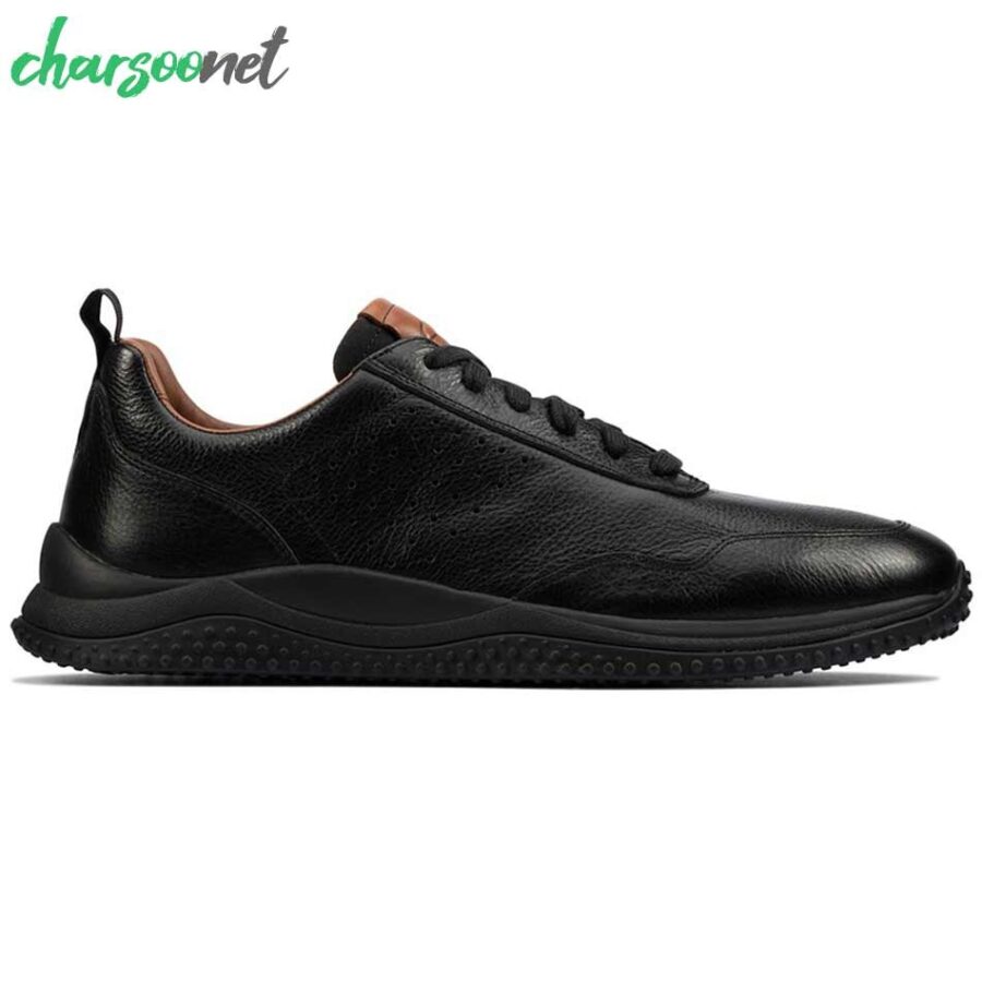 کفش مجلسی کلارک مدل Clarks Puxton Lace کد 26157837