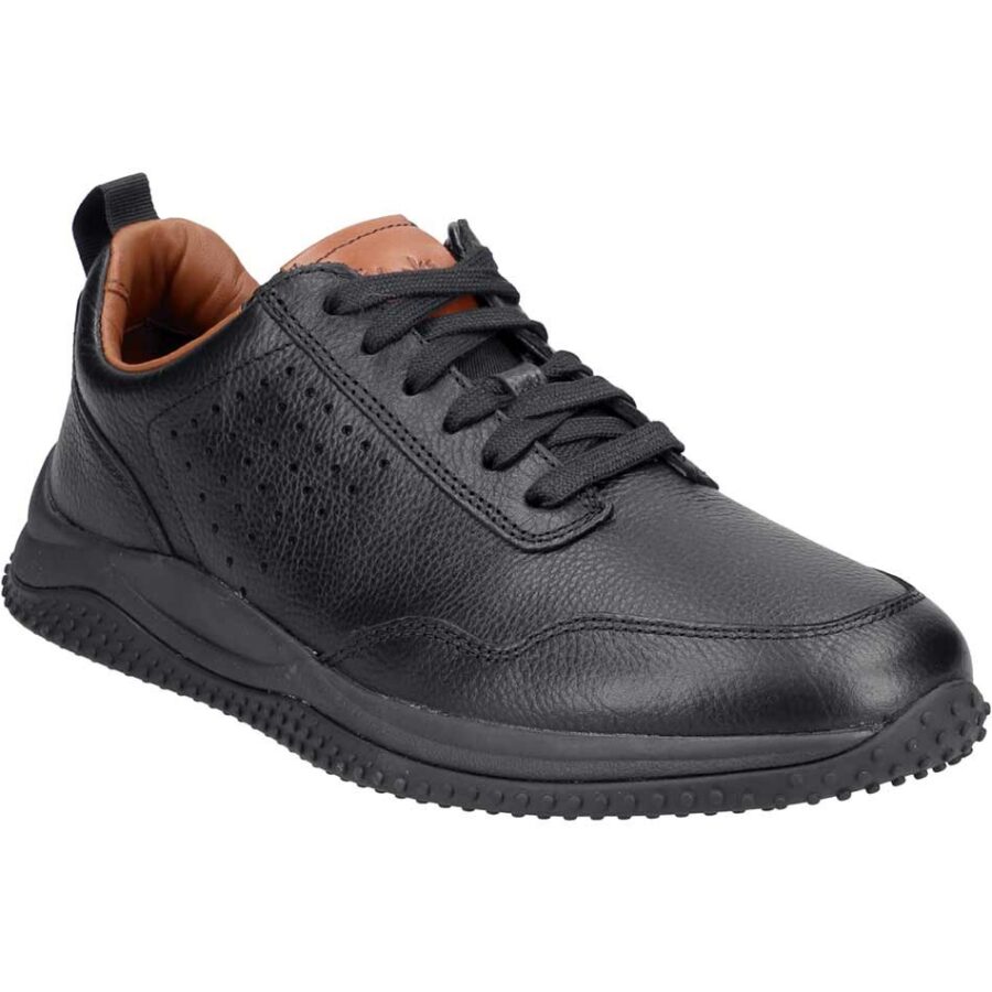 کفش مجلسی کلارک مدل Clarks Puxton Lace کد 26157837