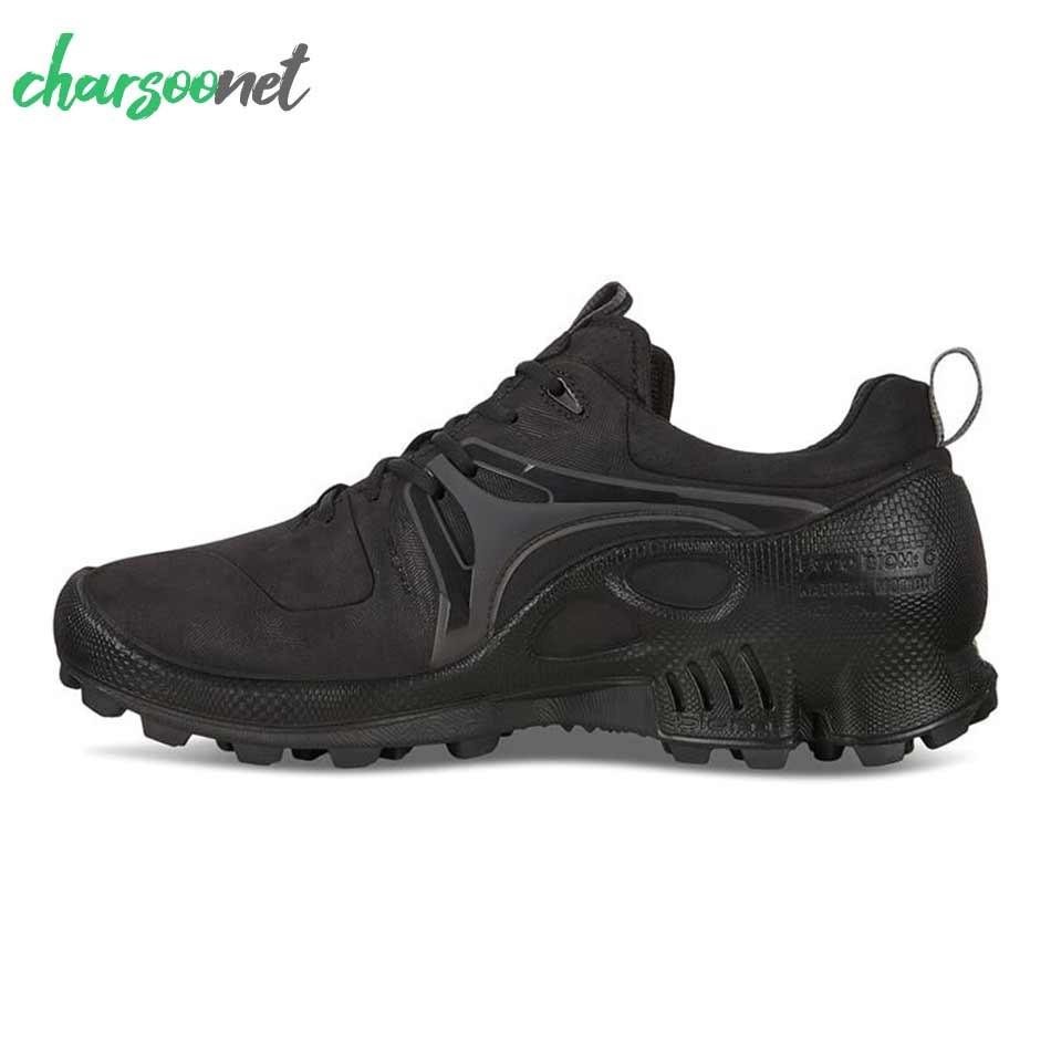 کتانی اسپورت اکو مدل ECCO biom c trail کد 80314401001 کتانی اسپورت اکو مدل ECCO Trekker Boots کد 80314401001