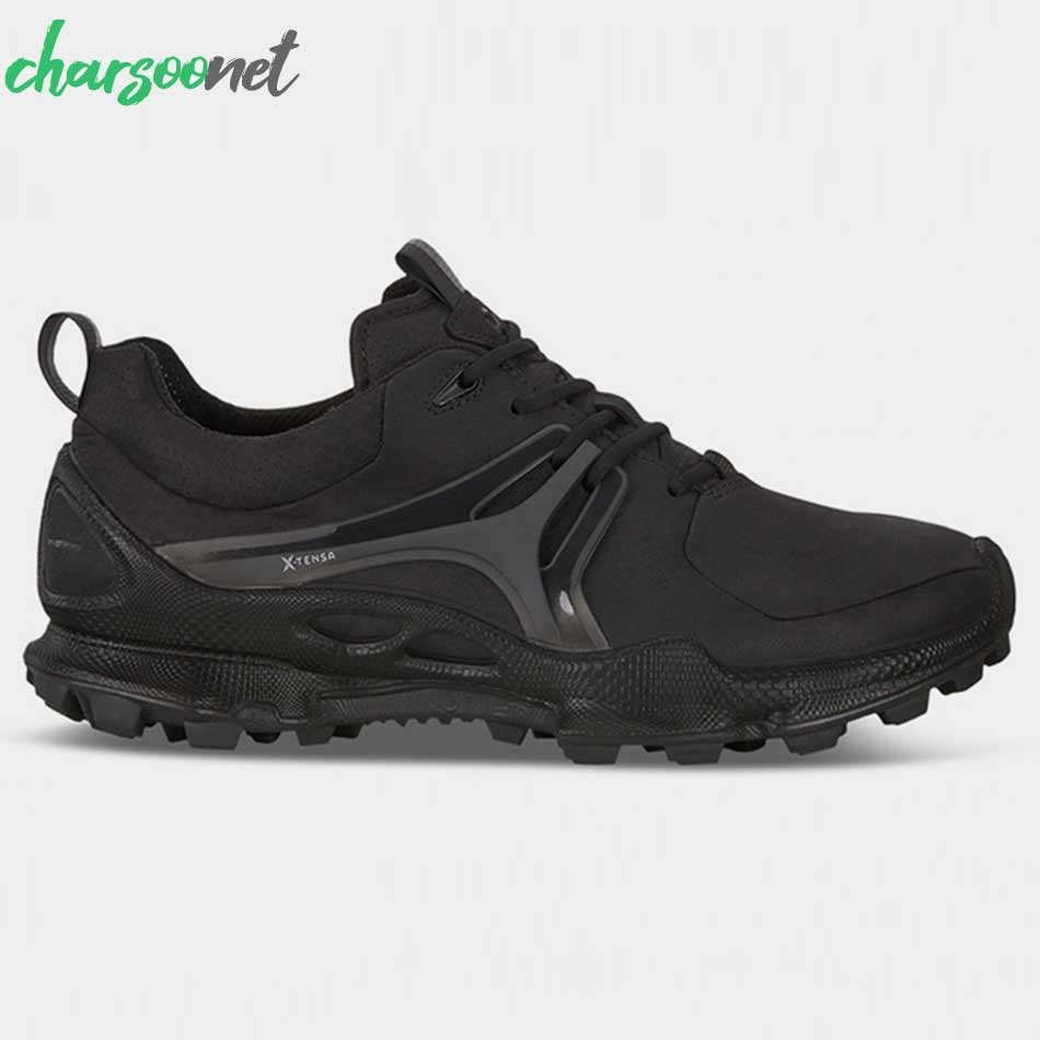 کتانی اسپورت اکو مدل ECCO biom c trail کد 80314401001 کتانی اسپورت اکو مدل ECCO Trekker Boots کد 80314401001