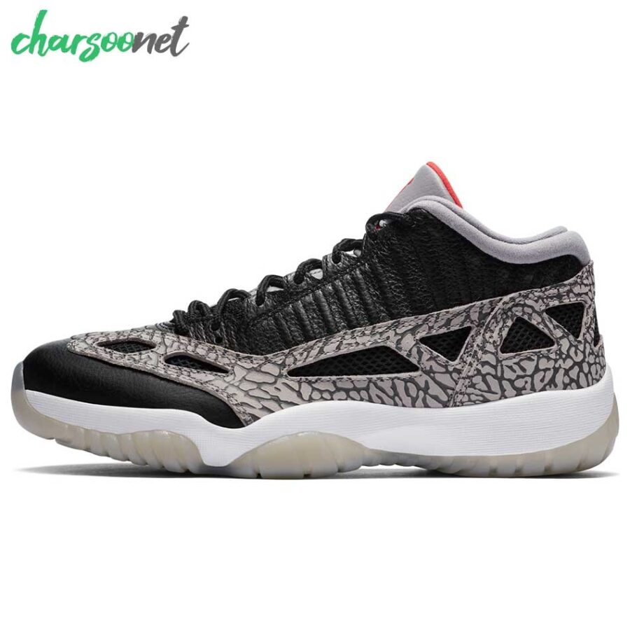 کفش ورزشی نایکی مدل Air Jordan 11 Retro کد 919712-006