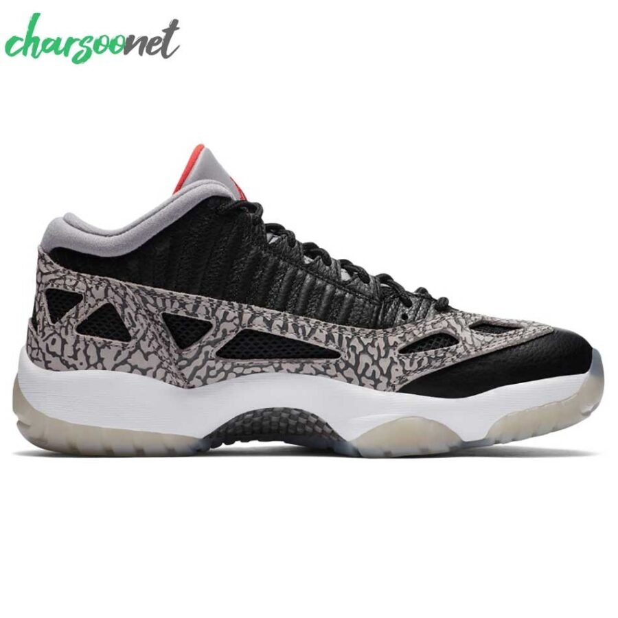 کفش ورزشی نایکی مدل Air Jordan 11 Retro کد 919712-006