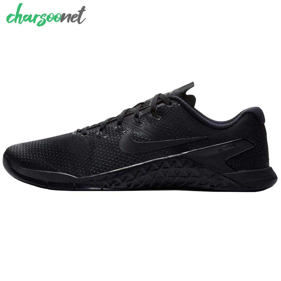 کفش ورزشی نایک مدل Nike Metcon 4 کد AH7453-001 کفش ورزشی نایک مدل Nike Metcon 4 کد AH7453-001
