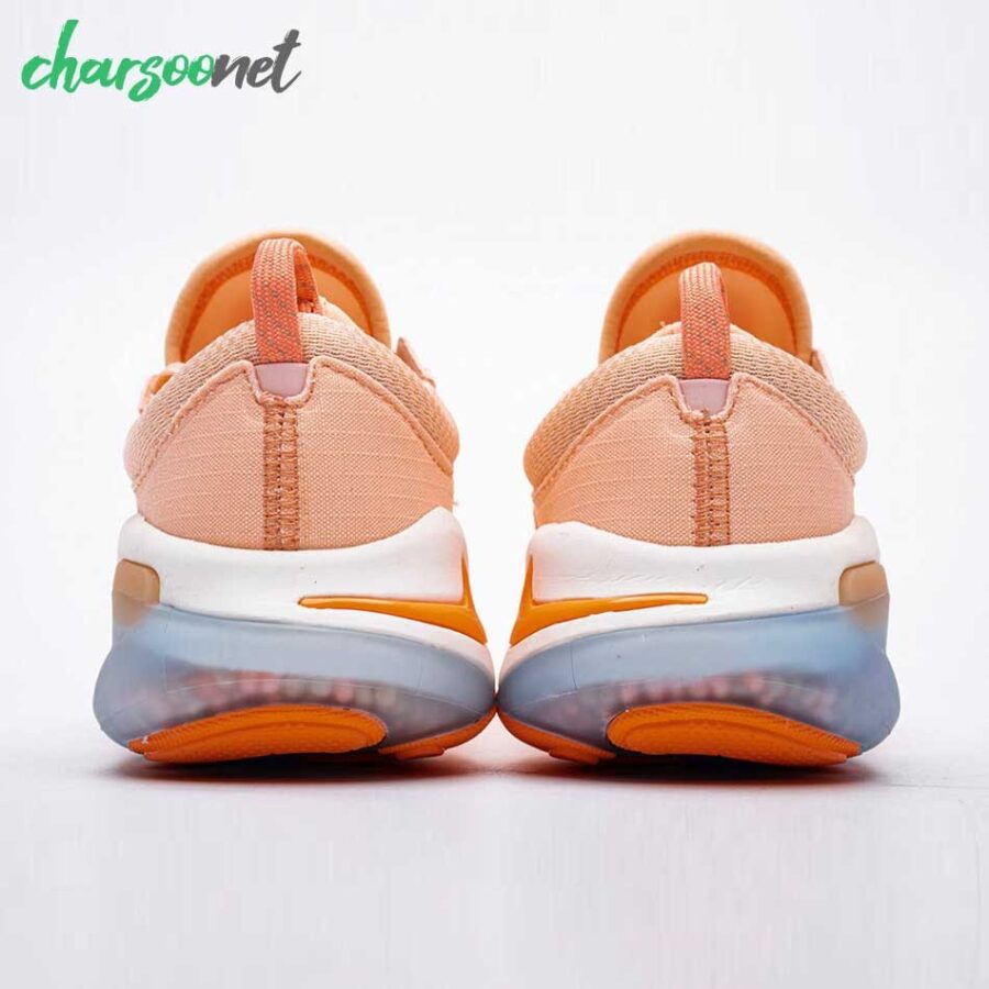 کفش اسپرت نایکی مدل Nike Joyride Run Flyknit Sunset کد AQ2731-601