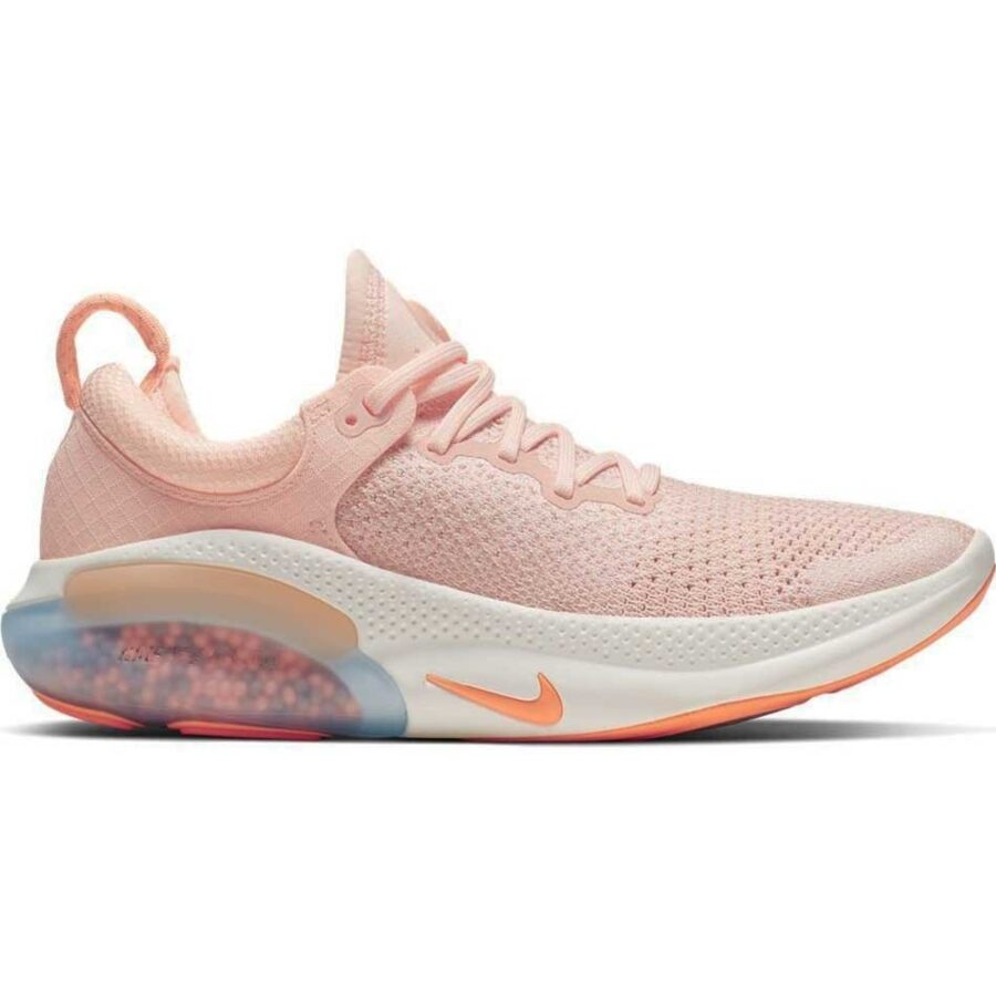 کفش اسپرت نایکی مدل Nike Joyride Run Flyknit Sunset کد AQ2731-601