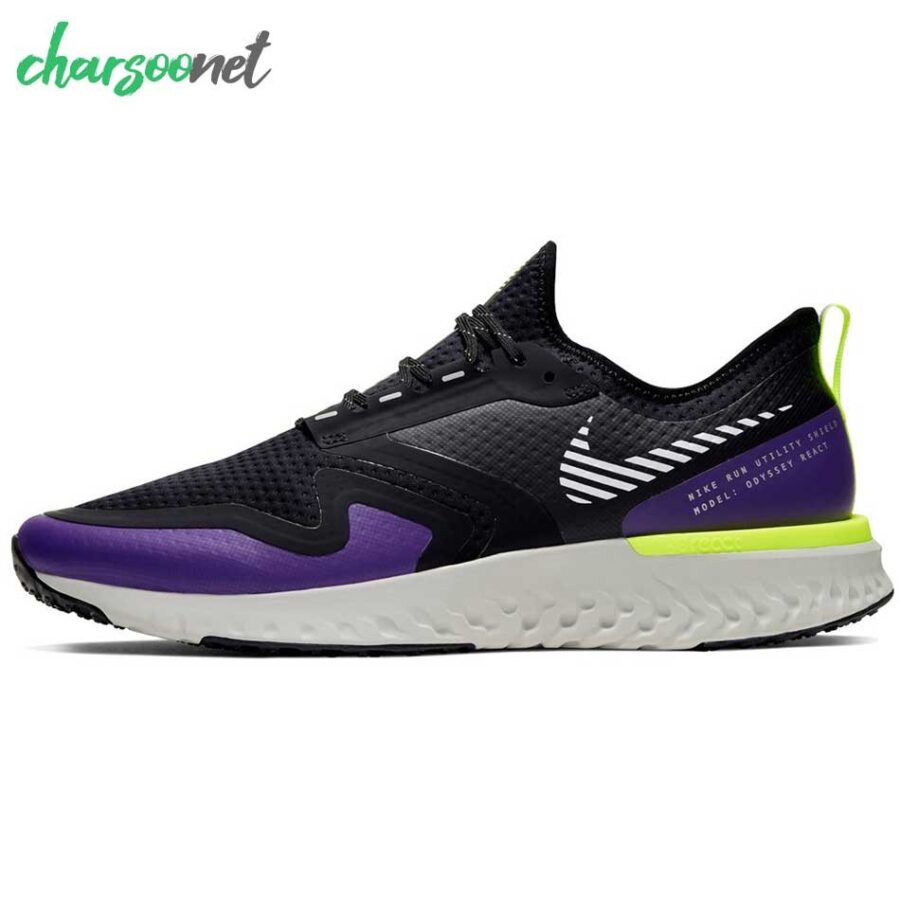 کفش ورزشی نایک مدل Nike Odyssey React 2 کد BQ1671-002