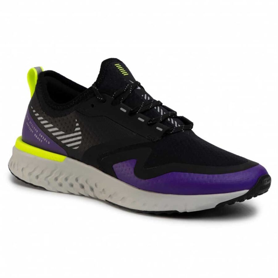 کفش ورزشی نایک مدل Nike Odyssey React 2 کد BQ1671-002