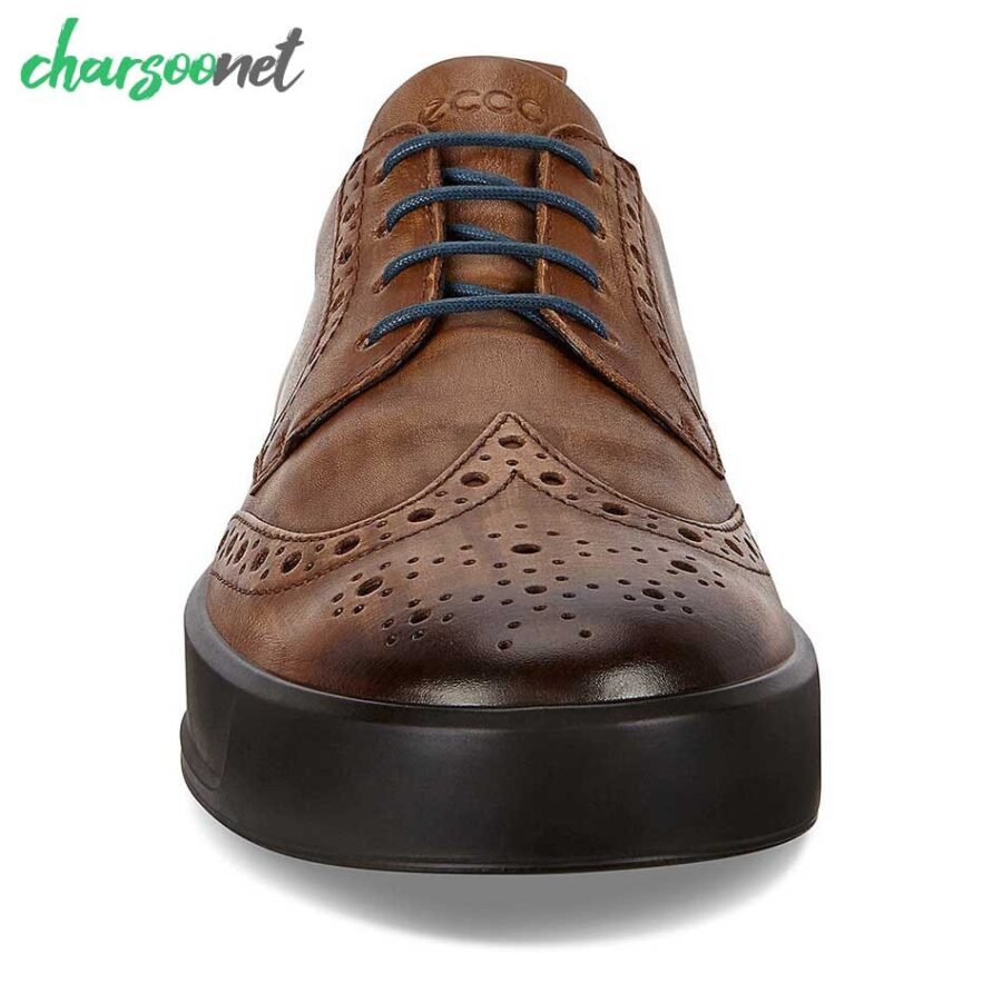 کفش رسمی اکو مدل ECCO CASUAL ECCO SOFT 8 M کد 470504-51681