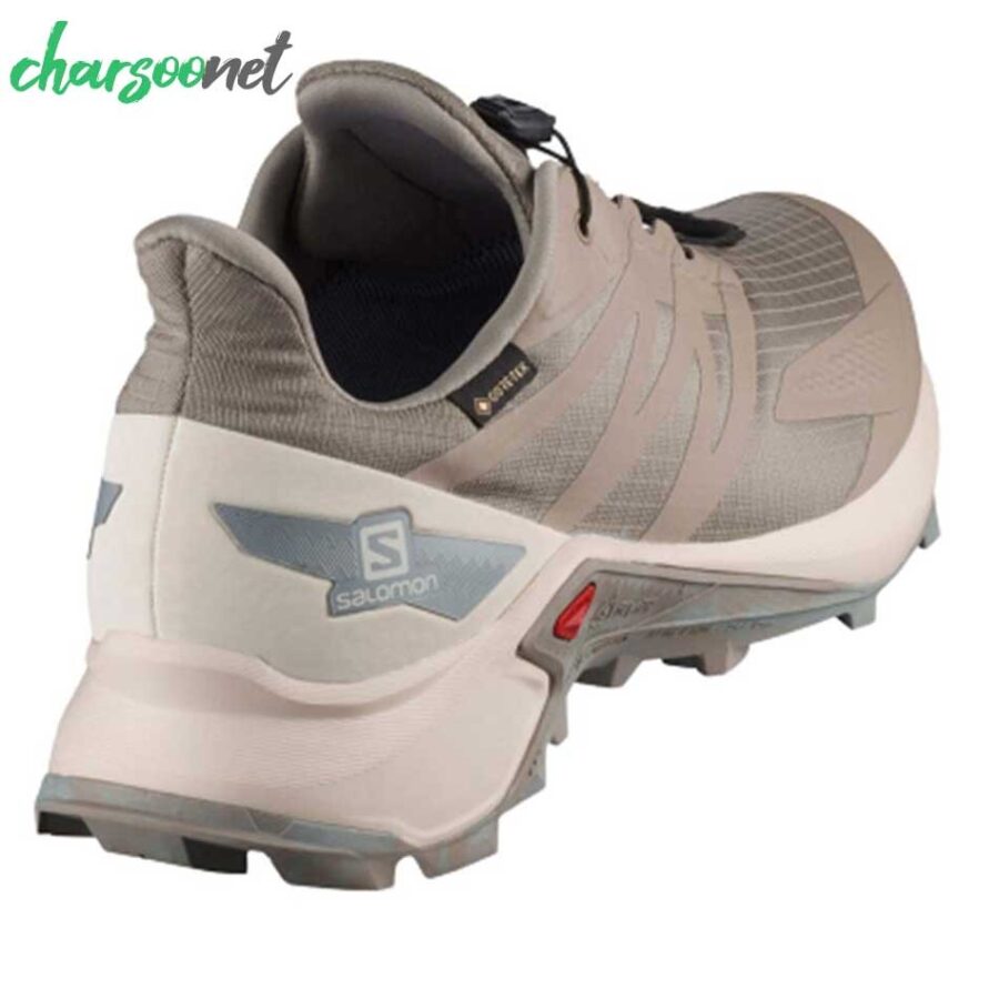 کفش ورزشی سالومون مدل Salomon Supercross Blast Gore-Tex کد 411098