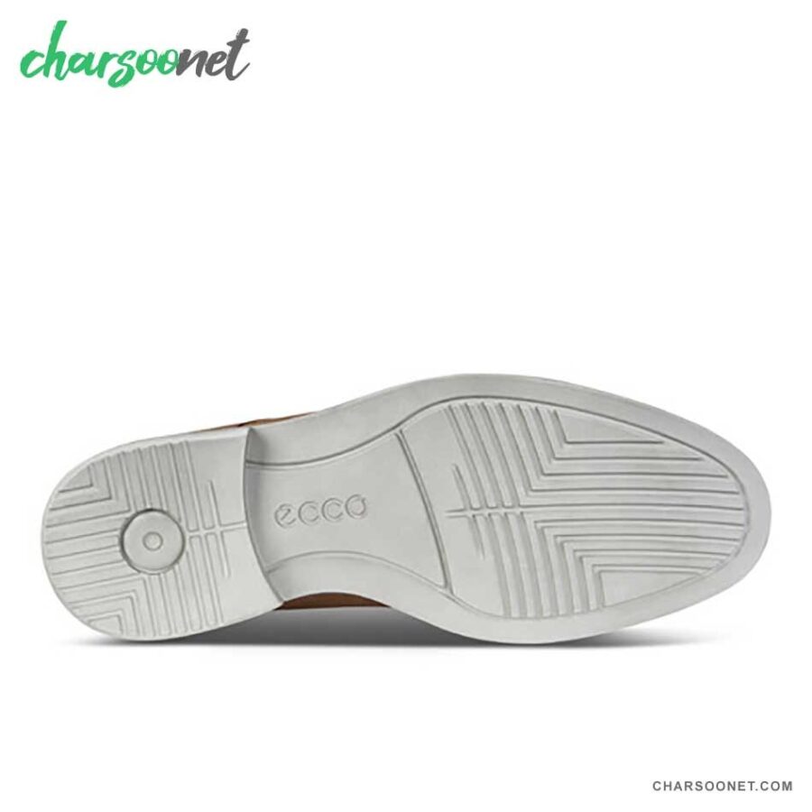 کفش چرمی مجلسی مردانه اکو Ecco Vitrus III 640204-02114