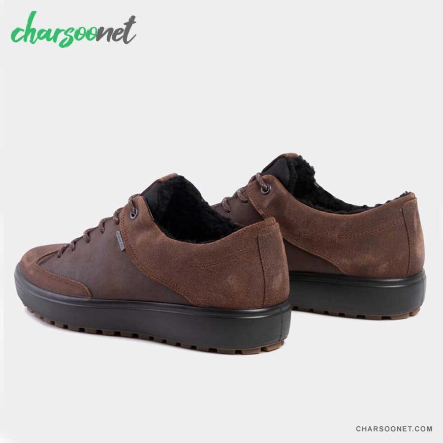 کفش راحتی اکو مردانه ECCO Soft 7 Tred 450224-51869