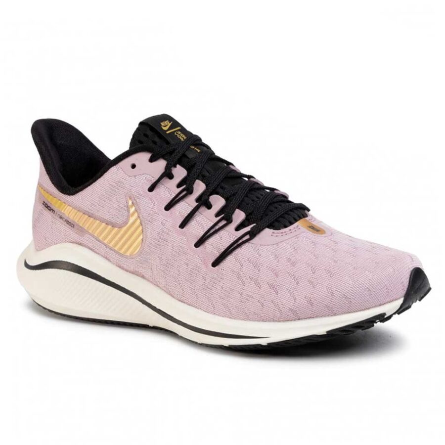کفش پیاده روی و دویدن نایکی زنانه Air Zoom Vomero 14