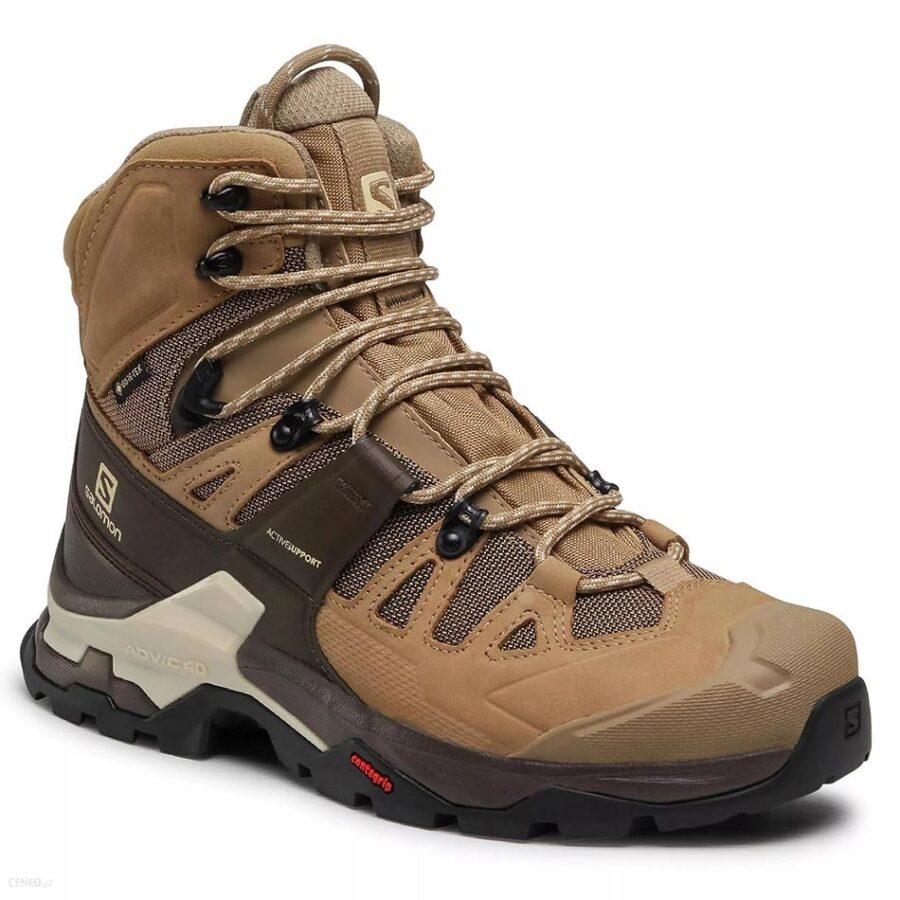 کفش کوهنوردی سالومون مدل Salomon QUEST 4 GORE TEX کد 412927