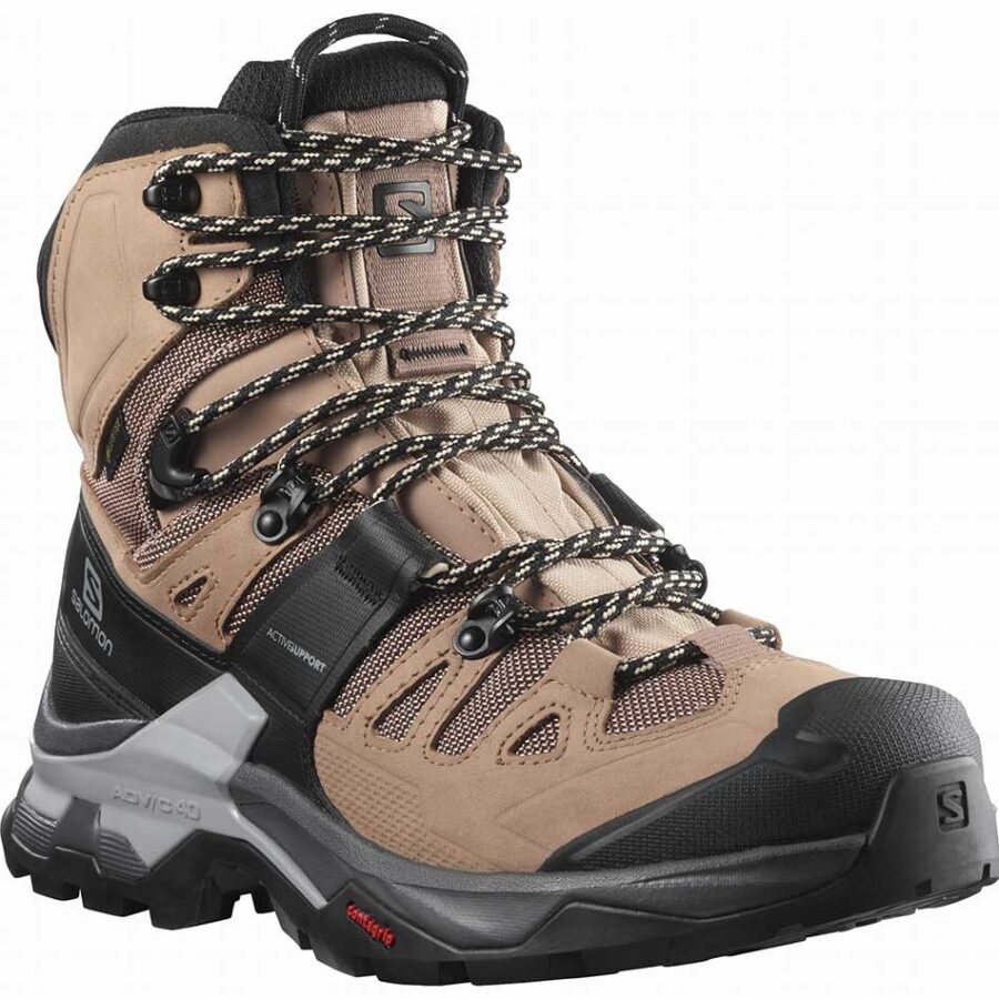 کفش کوهنوردی سالومون مدل Salomon Quest 4 GORE TEX کد 412930