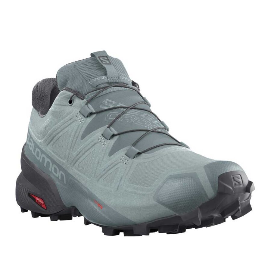 کفش پیاده روی و دویدن سالومون مدل Salomon Speedcross 5 GTX کد 413094