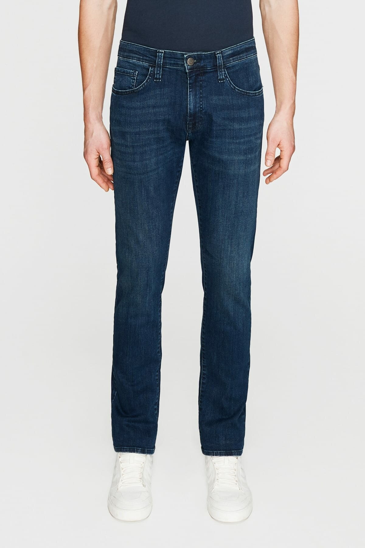 شلوار جین مردانه ماوی Mavi Marcus shaded comfort شلوار جین مردانه ماوی Mavi Marcus shaded comfort