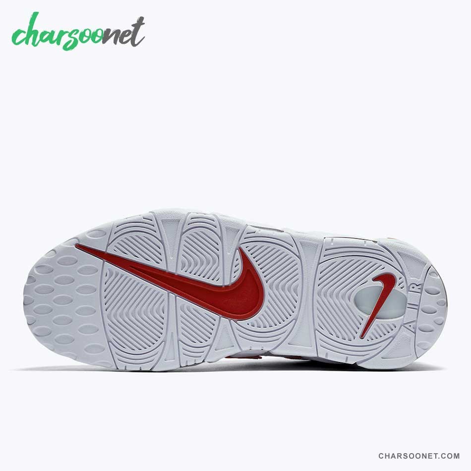 کتانی پیاده روی و دویدن نایکی Nike Air Uptempo کتانی پیاده روی و دویدن نایکی Nike Air Uptempo