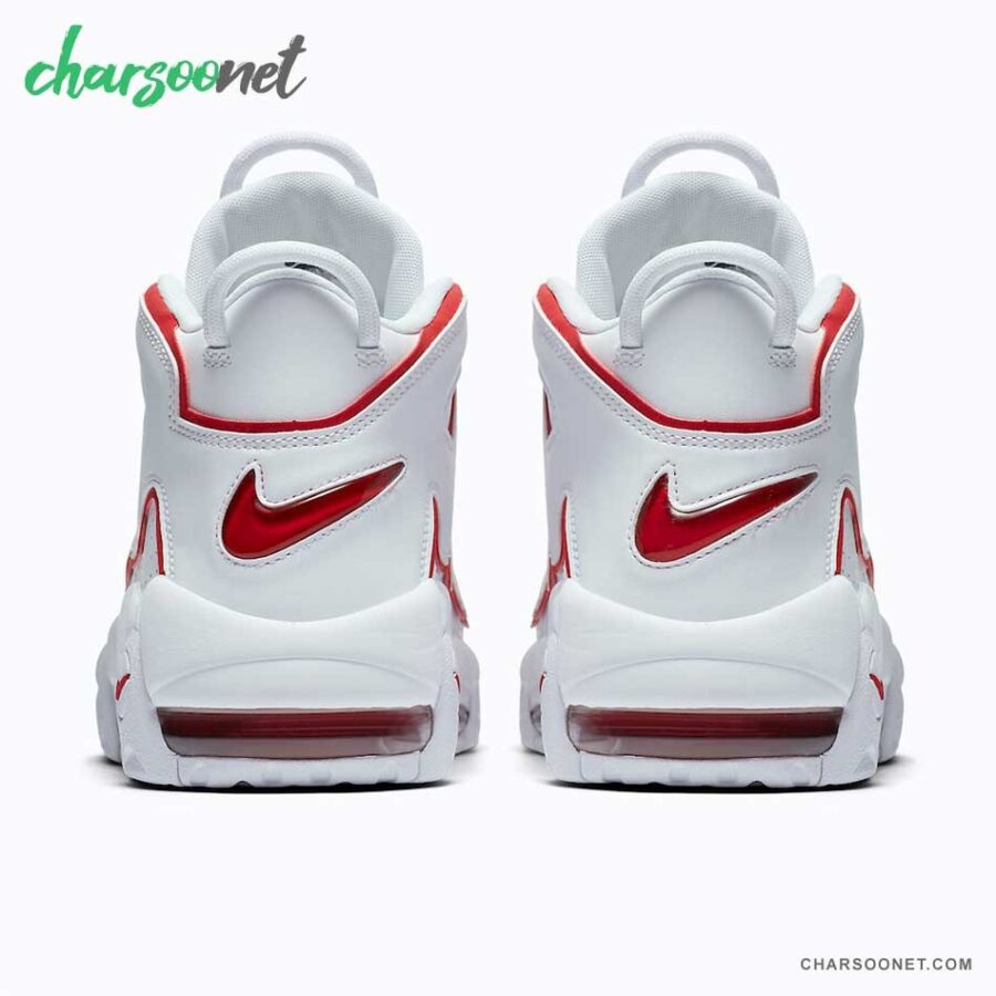 کتانی پیاده روی و دویدن نایکی Nike Air Uptempo