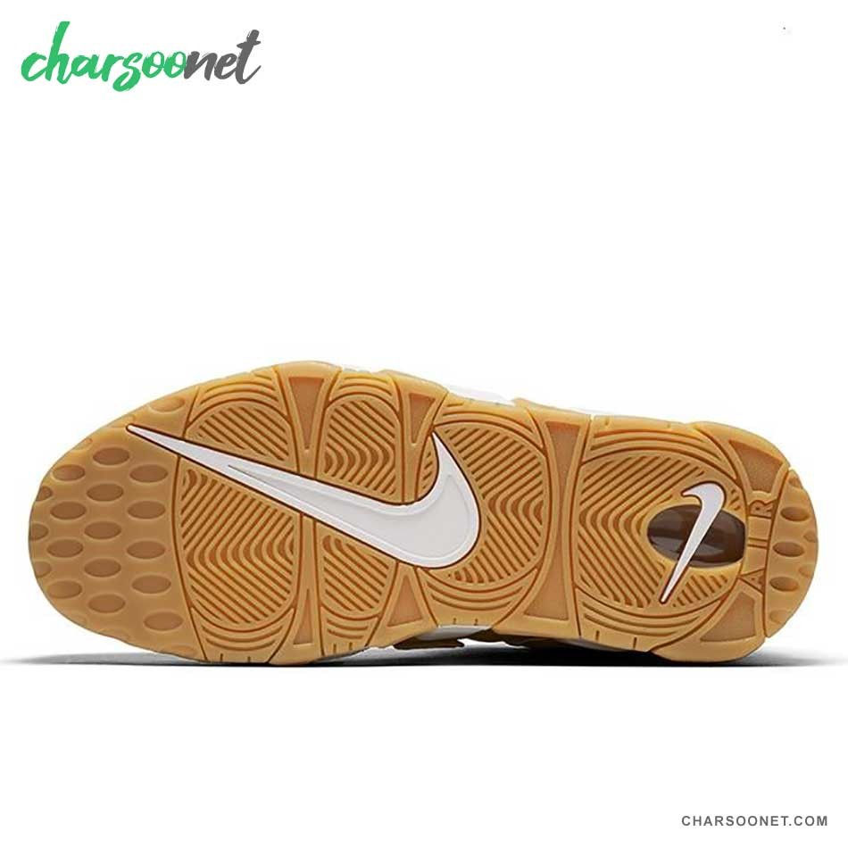 کتانی اسپرت ورزشی نایکی Nike Air Uptempo کتانی اسپرت ورزشی نایکی Nike Air Uptempo