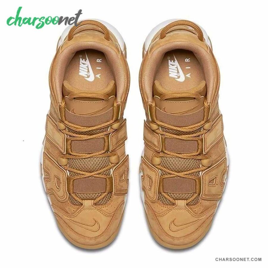 کتانی اسپرت ورزشی نایکی Nike Air Uptempo