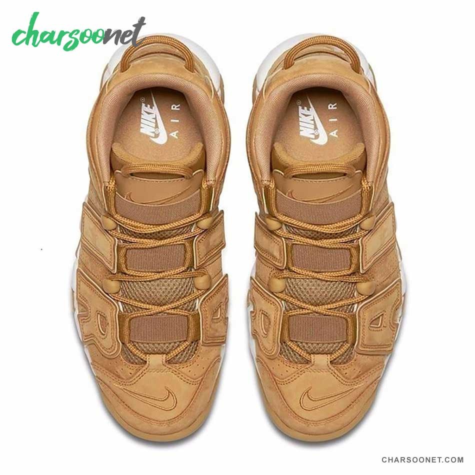 کتانی اسپرت ورزشی نایکی Nike Air Uptempo کتانی اسپرت ورزشی نایکی Nike Air Uptempo