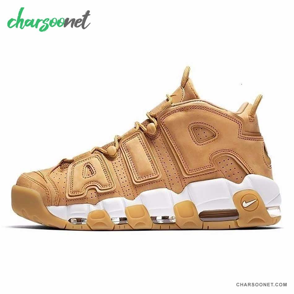 کتانی اسپرت ورزشی نایکی Nike Air Uptempo کتانی اسپرت ورزشی نایکی Nike Air Uptempo