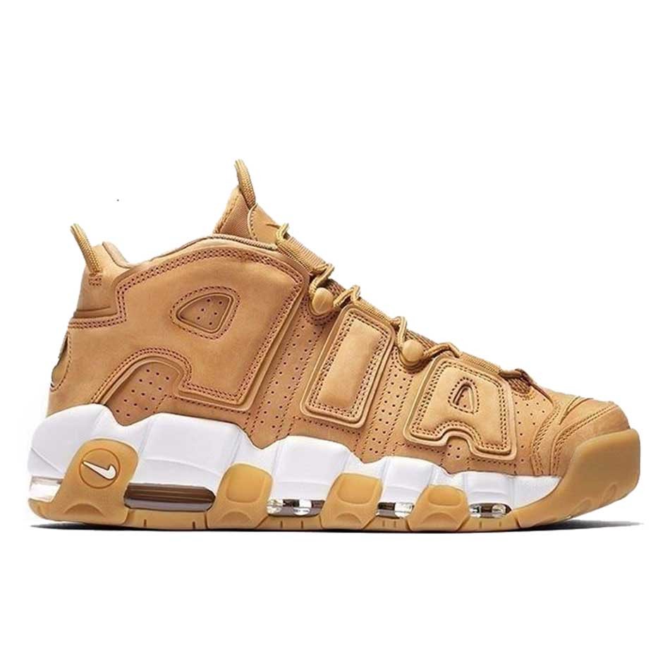 کتانی اسپرت ورزشی نایکی Nike Air Uptempo کتانی اسپرت ورزشی نایکی Nike Air Uptempo