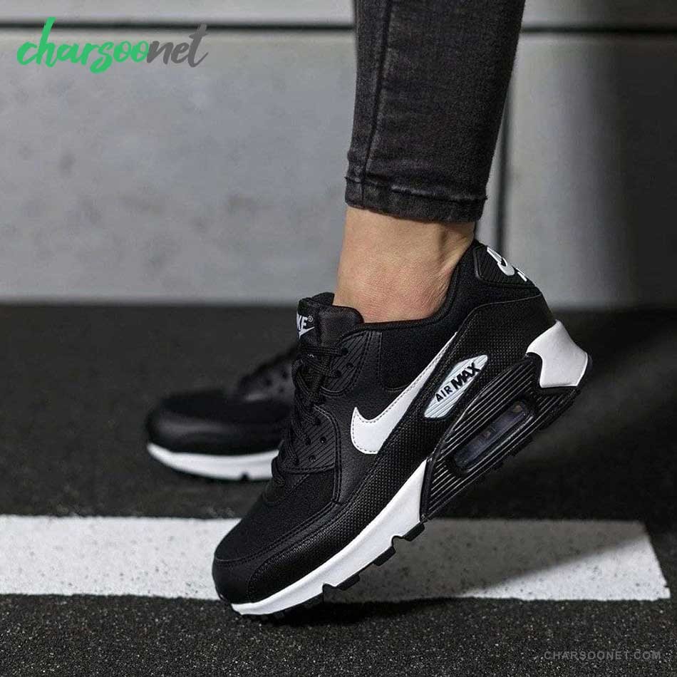 کفش پیاده روی و دویدن نایکی Nike Air max 90 کفش پیاده روی و دویدن نایکی Nike Air max 90